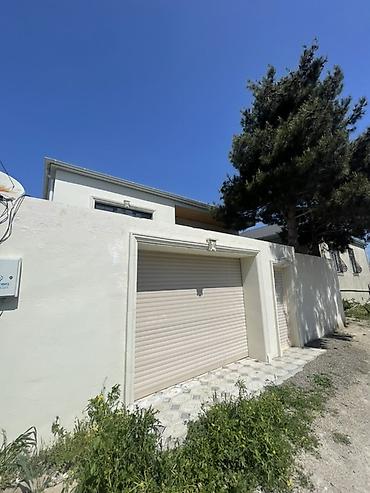 bulbule qesebesi: 3 otaqlı, 150 kv. m — 4