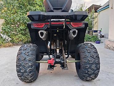 bme e34: Квадроцикл бензин,200 куб Взрослый Назначение: OFF-ROAD USE ONLY — 4