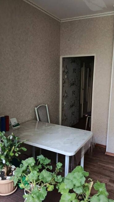 Продажа квартир: 1 комната, 36 м², 106 серия, 4 этаж