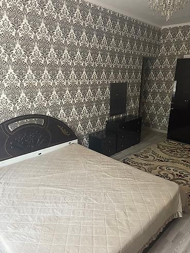 Долгосрочная аренда домов: 65 м², 2 комнаты — 5