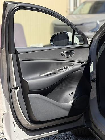 электромобили мини: BYD Sea Lion 06: 2025 г., 0.1 л, Автомат, Электромобиль, Кроссовер — 3
