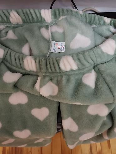 Digər: Şalvar 38 M razmer təzə alınıb Alınıb 36 AZN palveri geyinilib salvarı — 4