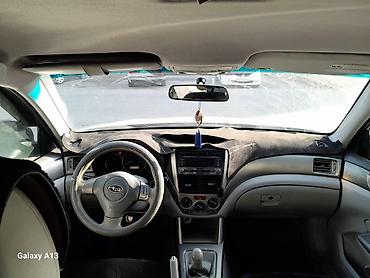 Subaru: Subaru Forester: 2009 г., 2.5 л, Механика, Бензин, Кроссовер — 4