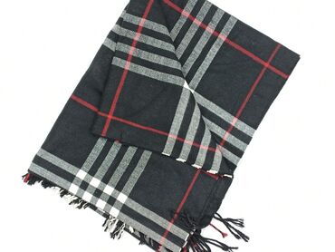 paski srebrne do sukienki: Scarf, Female, condition - Very good