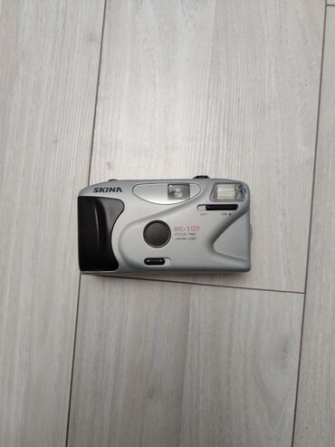 купить профессиональный фотоаппарат бу: Продаю японский фотоаппарат