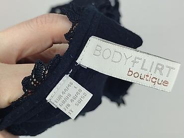 długa tunika: Bodyflirt, Tunika damska, rozmiar L — 5