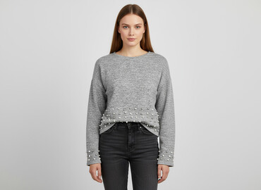 Bluzy: HDM, Bluza damska
, rozmiar S