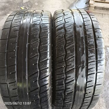 купить диски r16 4x114.3: Шины 245 / 45 / R 20, Лето, Б/у, Пара, Легковые, Таиланд