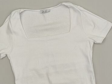 spódnice montego: Women`s T-shirt, size M (EU 38)