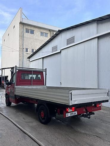 Mercedes-Benz: Mercedes-Benz Спринтер: 2008 г., 2.2 л, Механика, Дизель, Пикап at lalafo.kg — 5 Mercedes-Benz: Mercedes-Benz Спринтер: 2008 г., 2.2 л, Механика, Дизель, Пикап — 5