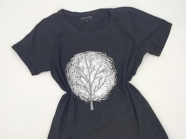 tupac pull and bear: T-shirt damski, rozmiar M — 1