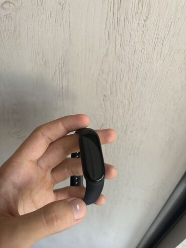 smart qolbaq: Smart qolbaq, Xiaomi
