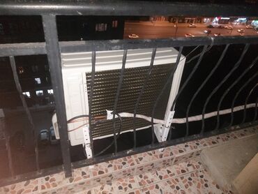 Ремонт кондиционеров: Установка кондиционер любой сложности Ремонт кондиционера и заправка — 24