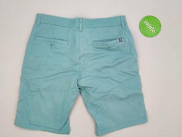 pull ane bear: F&F, Szorty dla mężczyzn, rozmiar S — 3