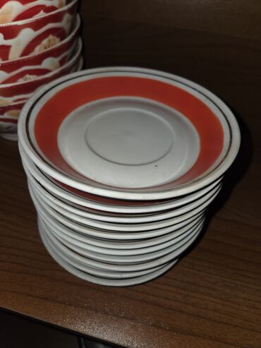 Digər süfrə qabları: Salam. mehsuallarin coxusu iwlenmeyib hec. hamisini birlikde de sata — 9