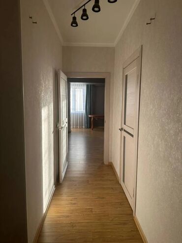 Долгосрочная аренда квартир: 2 комнаты, Риэлтор, Без подселения, С мебелью полностью — 2