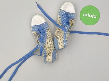 Women's Sneakers and athletic shoes: Trampki damskie, rozmiar 36 — 2