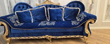 Divanlar: Divan, İşlənmiş, Çatdırılma yoxdur