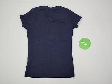 tommy basic t shirty: Tommy Hilfiger, T-shirt damski, rozmiar S — 3