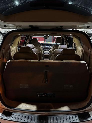 Kia: Kia Carnival: 2019 г., 2.2 л, Автомат, Дизель, Минивэн — 21