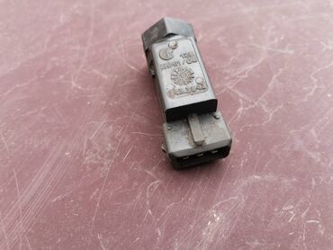 Auto delovi: Davac brzine bez zice Lada 21214,21214i Niva, Lada 112. Polovno — 10