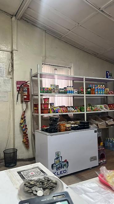 мол бозор: Продажа бизнеса Магазин, Продукты, Вместе с: Оборудование и мебель — 4