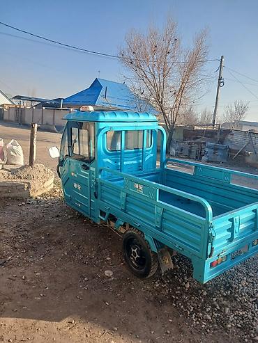 урал вахтовка: Легкий грузовик, Стандарт, До 1 т, Б/у — 4