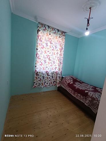 bir otaql: Həyət evi – geniş torpaq sahəsi və təmirli yaşayış hissəsi Qobu — 7