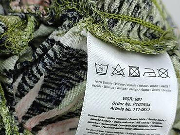 liscie: Janina, Spodnie materiałowe damskie, rozmiar 2XL — 5