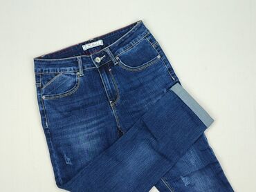 cross jeans zakręt: Jeansy damskie