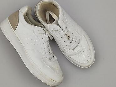 converse beżowe: Sneakersy dla mężczyzn, rozmiar 40 — 1