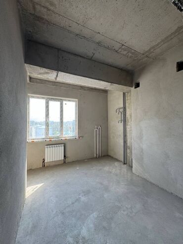 нижний аларча квартира берилет: 2 комнаты, 67 м², Элитка, 7 этаж, ПСО (под самоотделку)