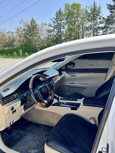 windom 2003: Сдается в аренду Lexus ES 300, На посуточный и длительный срок. В — 8