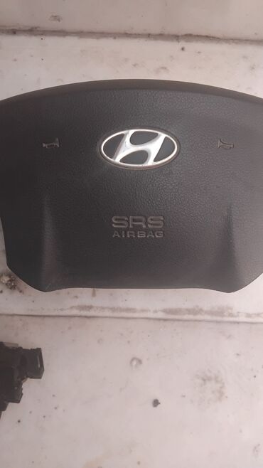 ниссан альмера запчасти: Hyundai, 2008 il, İşlənmiş, Ünvandan götürmə