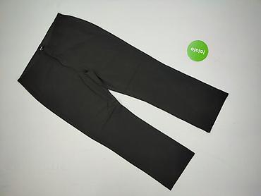 pull on trousers h: Find, Spodnie materiałowe damskie, rozmiar M — 2