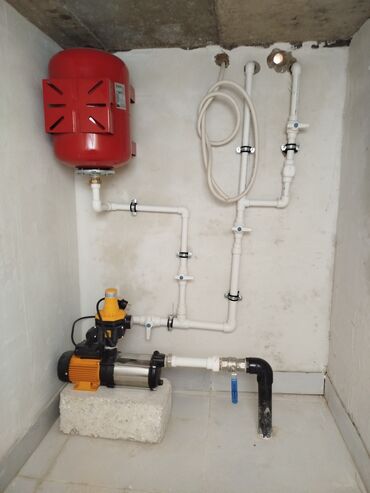 İstilik sistemi: Salam her kese. Sekiller hamsi oz el iwimdi . Her cur santexnik işləri — 12