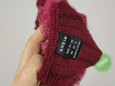 golf shein: Shein, Bluzka damska, rozmiar XS — 4