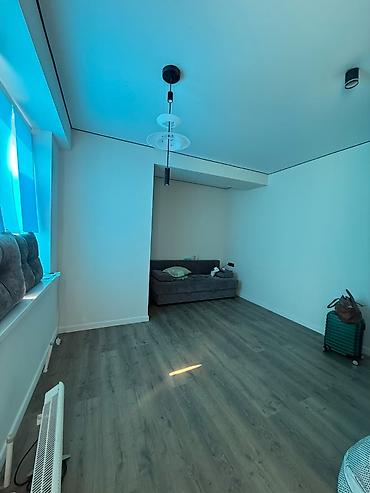 2 комнаты, 42 м², Мед Академия Элитка, 11 этаж, Евроремонт