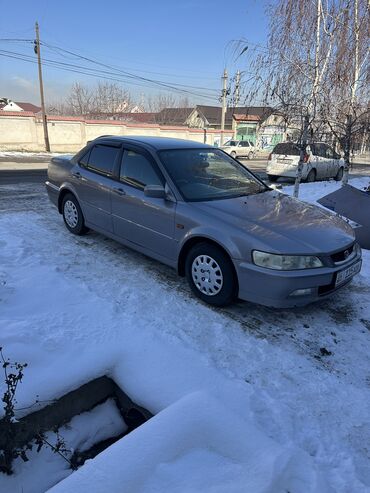 хонда аккорд 2006: Honda Accord: 2002 г., 1.8 л, Автомат, Бензин, Седан