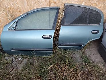 Nissan Almera N16
Ниссан Алмера н16 2000г
двери цена за голый at lalafo.kg Nissan Almera N16
Ниссан Алмера н16 2000г
двери цена за голый
