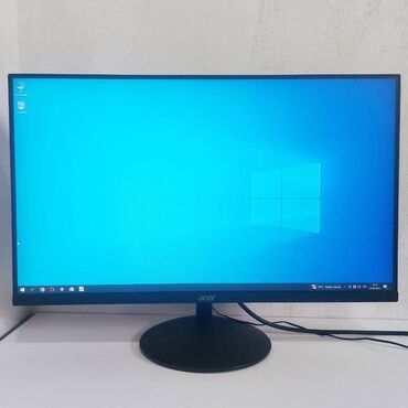 Digər kompüter aksesuarları: Monitor "27’ Acer E271 Full HD 75hz" 🚚Metrolara və ünvana çatdırılma