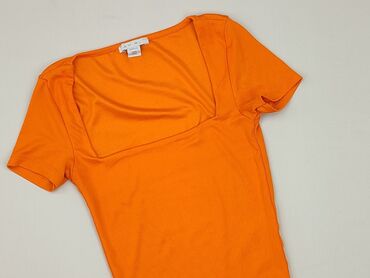 Ubrania damskie: T-shirt damski, Amisu, rozmiar 2XS
