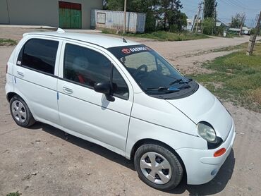 матиз 2007 автомат: Daewoo Matiz: 1999 г., 0.8 л, Автомат, Бензин, Хетчбек