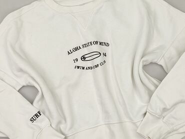 Women`s sweatshirt, SinSay, size S (EU 36)