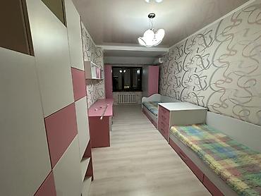 imak: 4 комнаты, 133 м², 3 мкр Элитка, 8 этаж, Свежий ремонт — 10