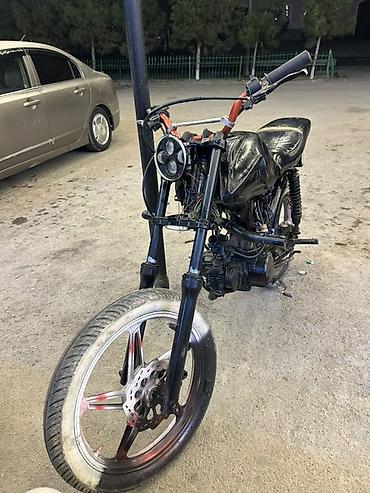 turbo az s150: - Custom/proyekt baza — 2