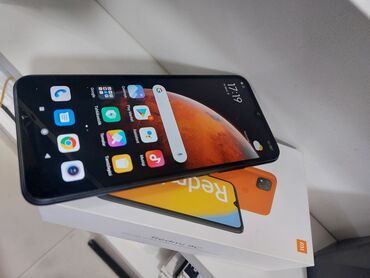 Xiaomi: Xiaomi Redmi 9C, 64 GB