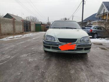 машина джип тойота: Toyota Avensis: 1998 г., 1.8 л, Механика, Бензин, Хэтчбэк