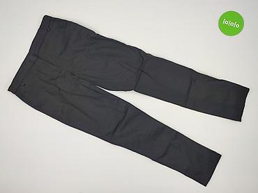 buty aldi: Spodnie materiałowe damskie, rozmiar S — 2