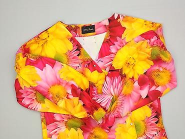bluza smileslow: Sukienka damska, rozmiar 5XL — 1